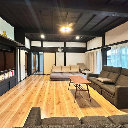 一宿一景一生縁-千葉県四街道店 Yotsukaido Exterior foto