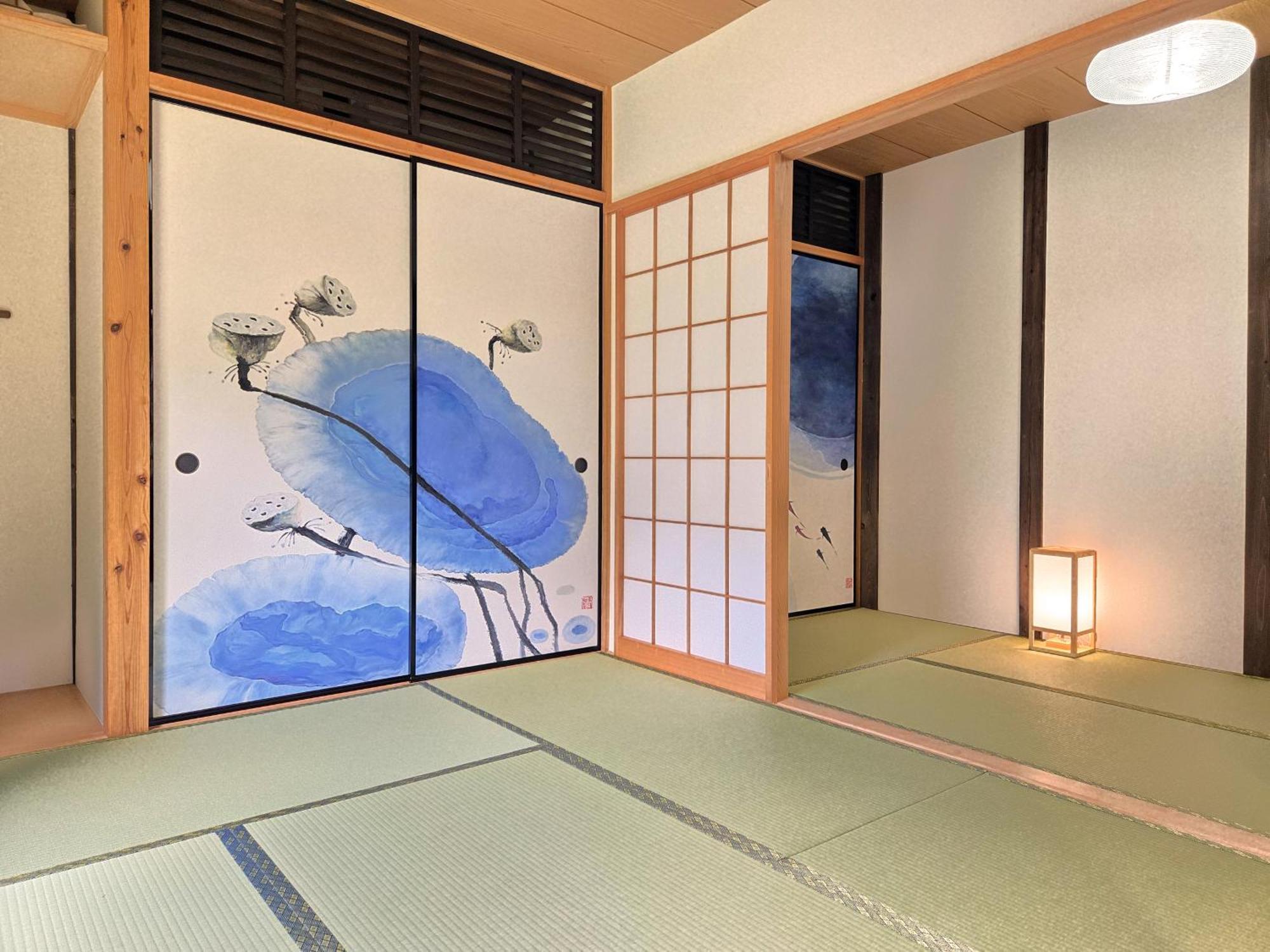 一宿一景一生縁-千葉県四街道店 Yotsukaido Exterior foto